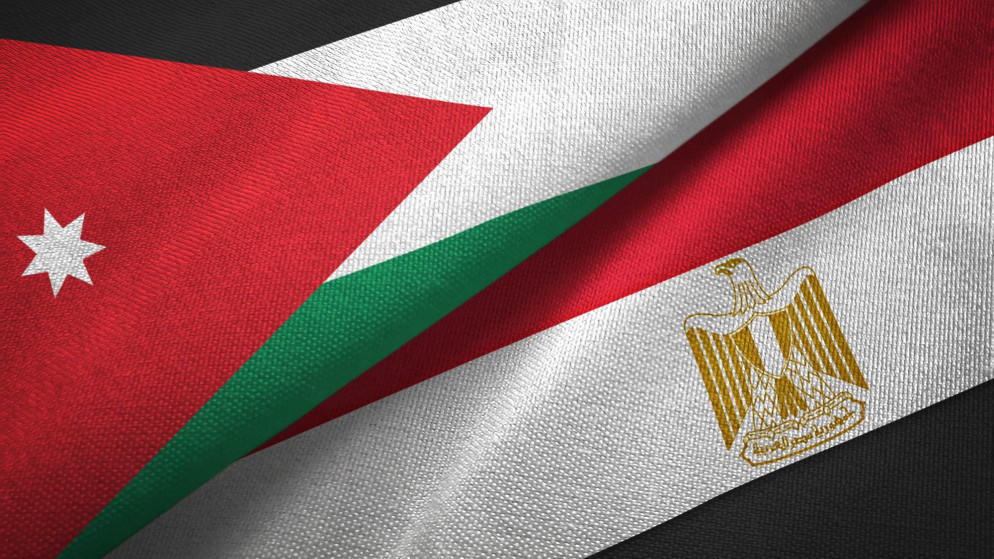 الأردن يعزي مصر بارتقاء ضابطين