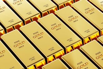 ارتفاع أسعار الذهب عالمياً اليوم الثلاثاء