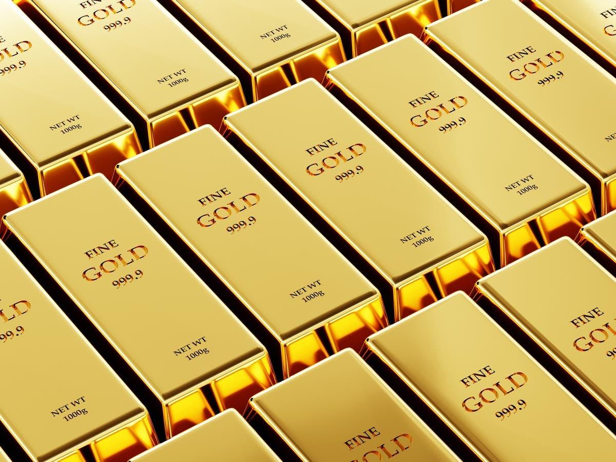 ارتفاع أسعار الذهب عالمياً اليوم الثلاثاء