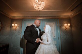 الزوجة الثانية "لبيغ رامي" تعلن خلعة بحكم قضائي