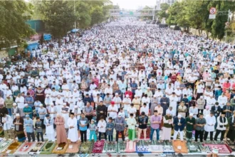 الأردنيين على موعد مع اقامة صلاه الاستسقاء في جميع مناطق المملكة