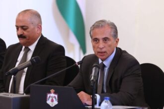 حسان : أولوية الحكومة بالنسبة للمحافظة هي إنجاز المشاريع المتأخرة