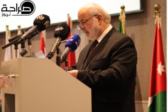 مؤتمر اتحاد المجالس الاقتصادية والاجتماعية العربية يوجه رسالة شكر للملك