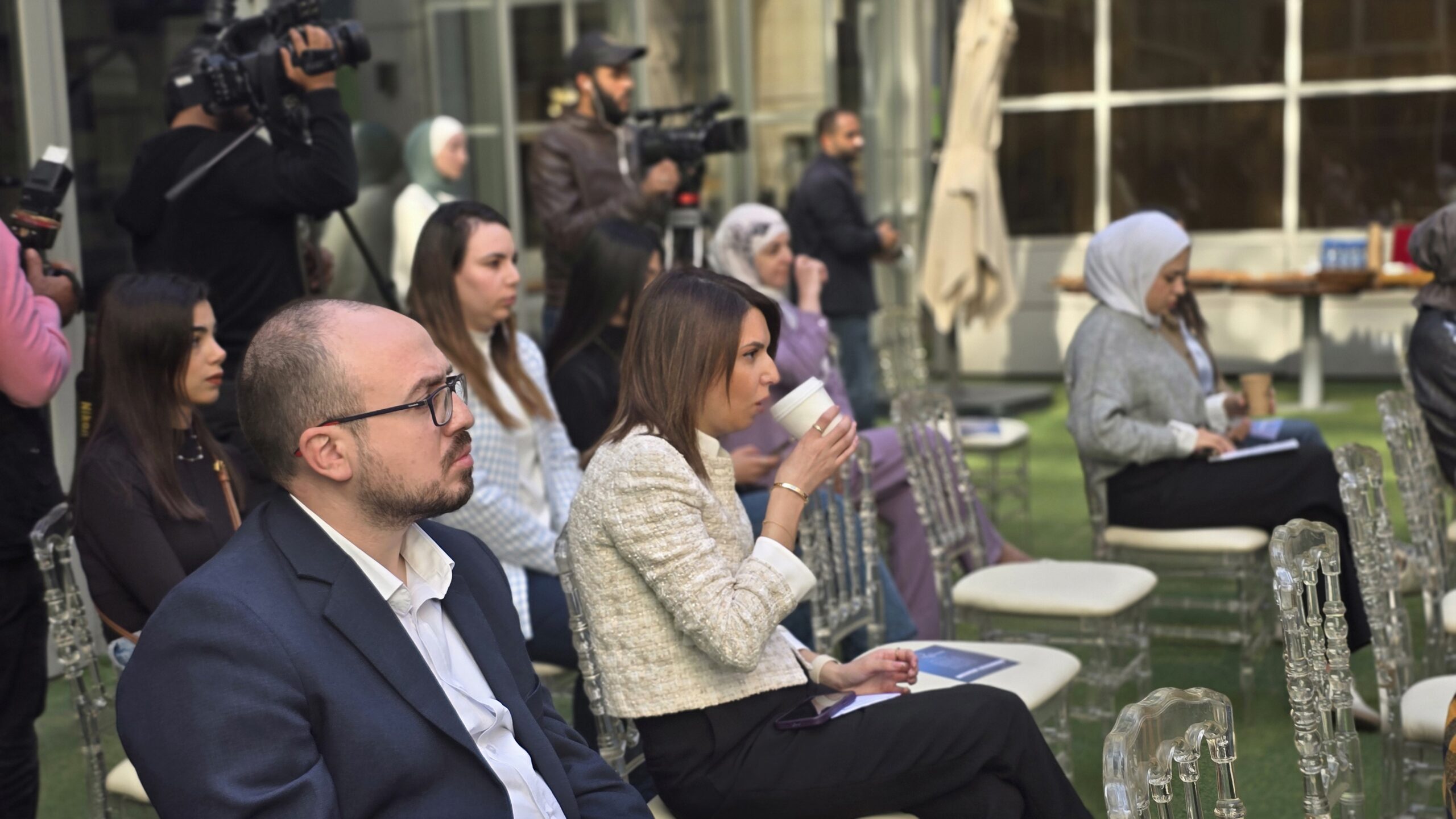 جامعة الأميرة سمية للتكنولوجيا ومنصة زين تُعلنان انطلاق فعاليات اسبوع الريادة العالمي بنسخته الـ 16