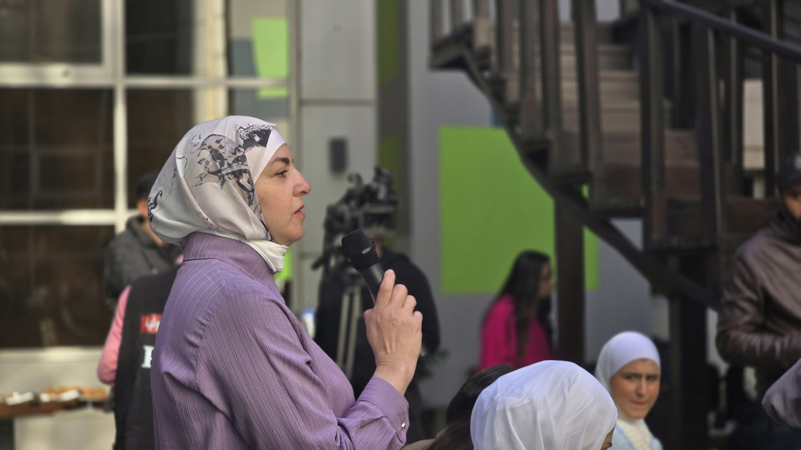 جامعة الأميرة سمية للتكنولوجيا ومنصة زين تُعلنان انطلاق فعاليات اسبوع الريادة العالمي بنسخته الـ 16