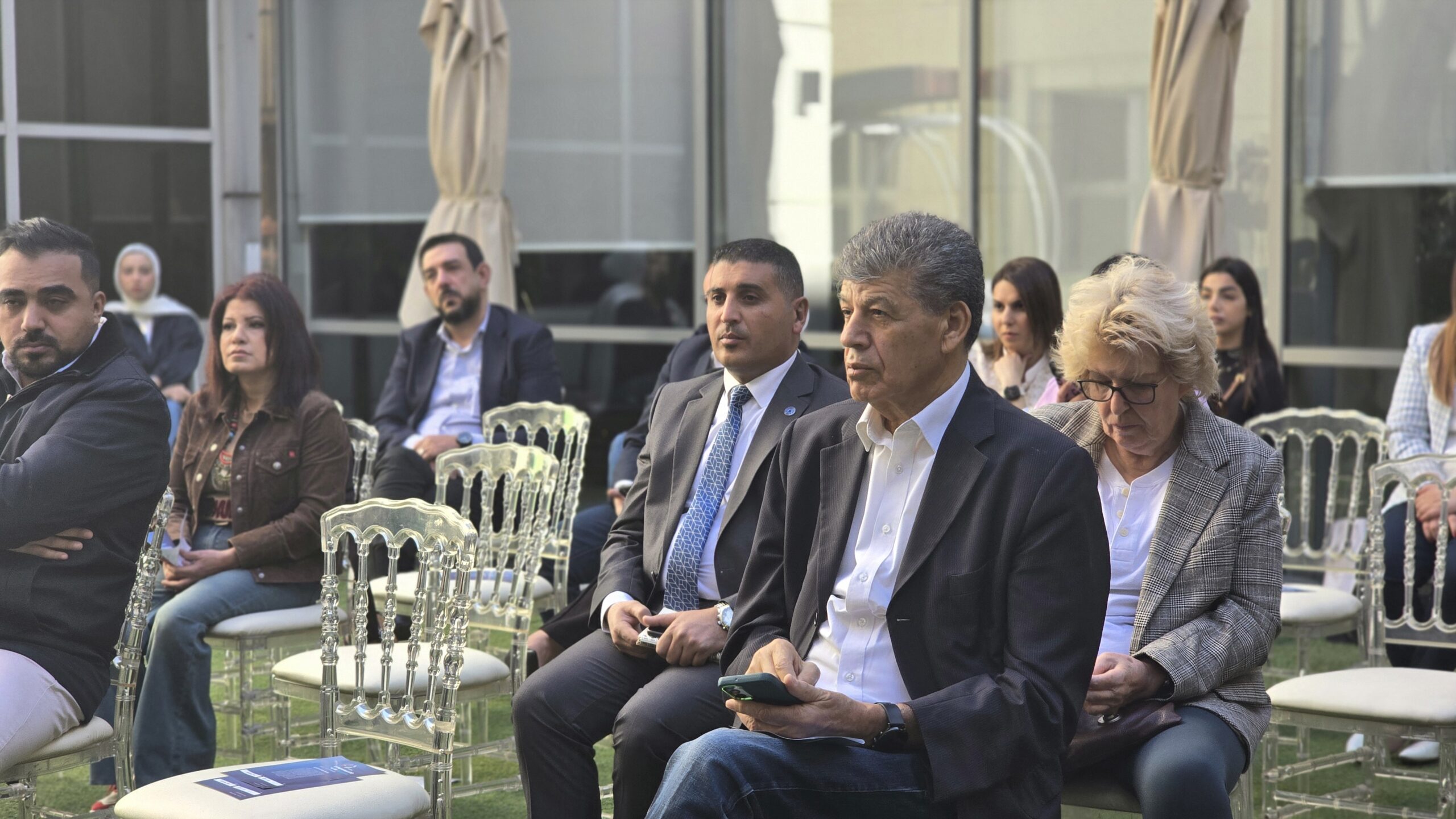 جامعة الأميرة سمية للتكنولوجيا ومنصة زين تُعلنان انطلاق فعاليات اسبوع الريادة العالمي بنسخته الـ 16