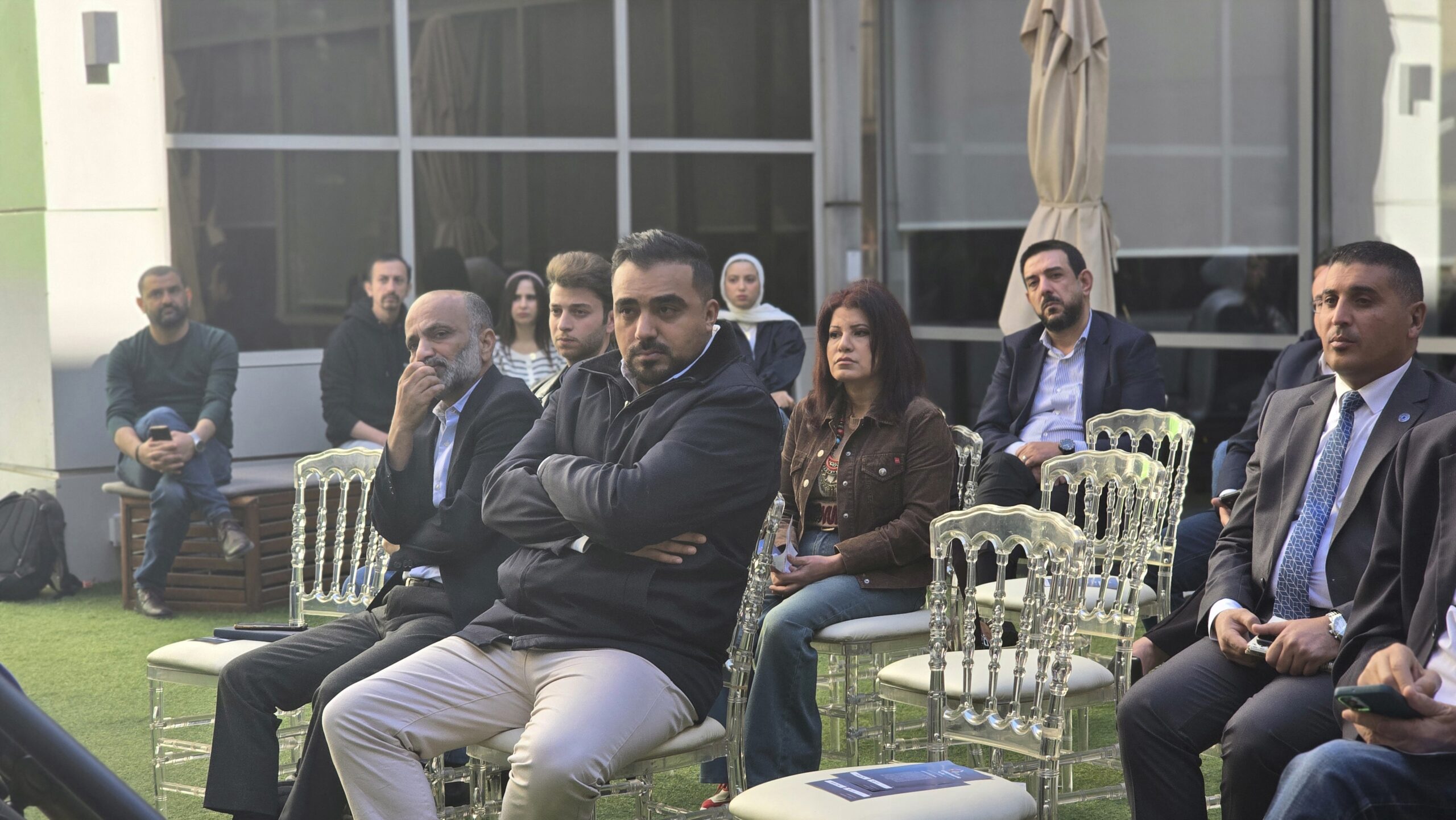 جامعة الأميرة سمية للتكنولوجيا ومنصة زين تُعلنان انطلاق فعاليات اسبوع الريادة العالمي بنسخته الـ 16