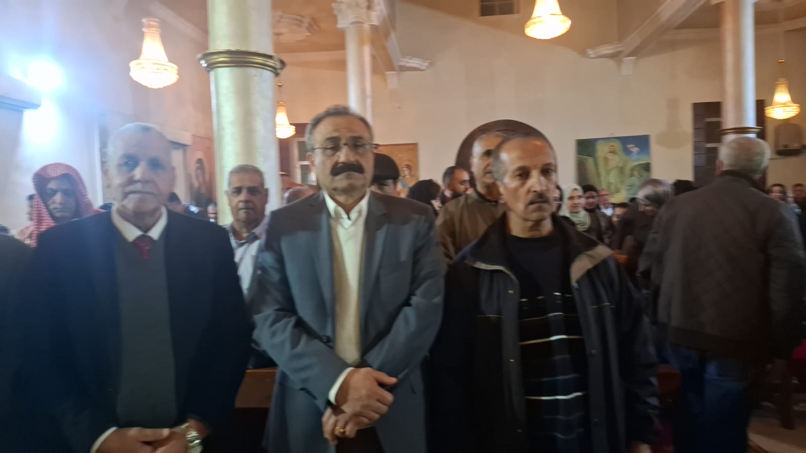 صورة حول : المعايطة يضييء شجرة عيد الميلاد مساء اليوم عند الدائرة الثقافية المعايطة يضييء شجرة عيد الميلاد مساء اليوم عند الدائرة الثقافية