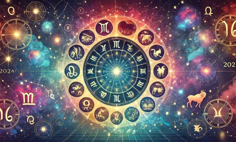 هل سيكون 2025 عام التحولات الكبرى لبرج الجوزاء؟