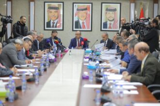 المالية النيابية تناقش موازنات الثقافة والمكتبة الوطنية