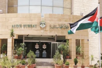 عاجل | ديوان المحاسبة يكشف عن تأجير أرض بـ 36 دينارًا ويثير تساؤلات