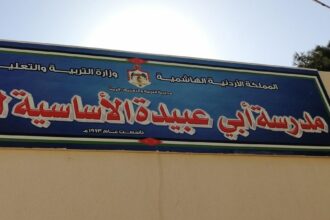 وفاه طالب سقط من سطح منزله