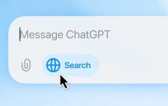 ChatGPT تطورات استثنائية .. " يمكنه الآن فهم مقاطع الفيديو