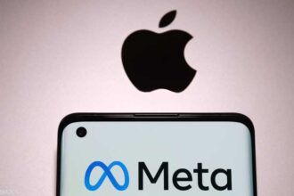 شركة أبل : قدمت "ميتا" 15 طلبا للوصول العميق إلى بيانات المستخدمين