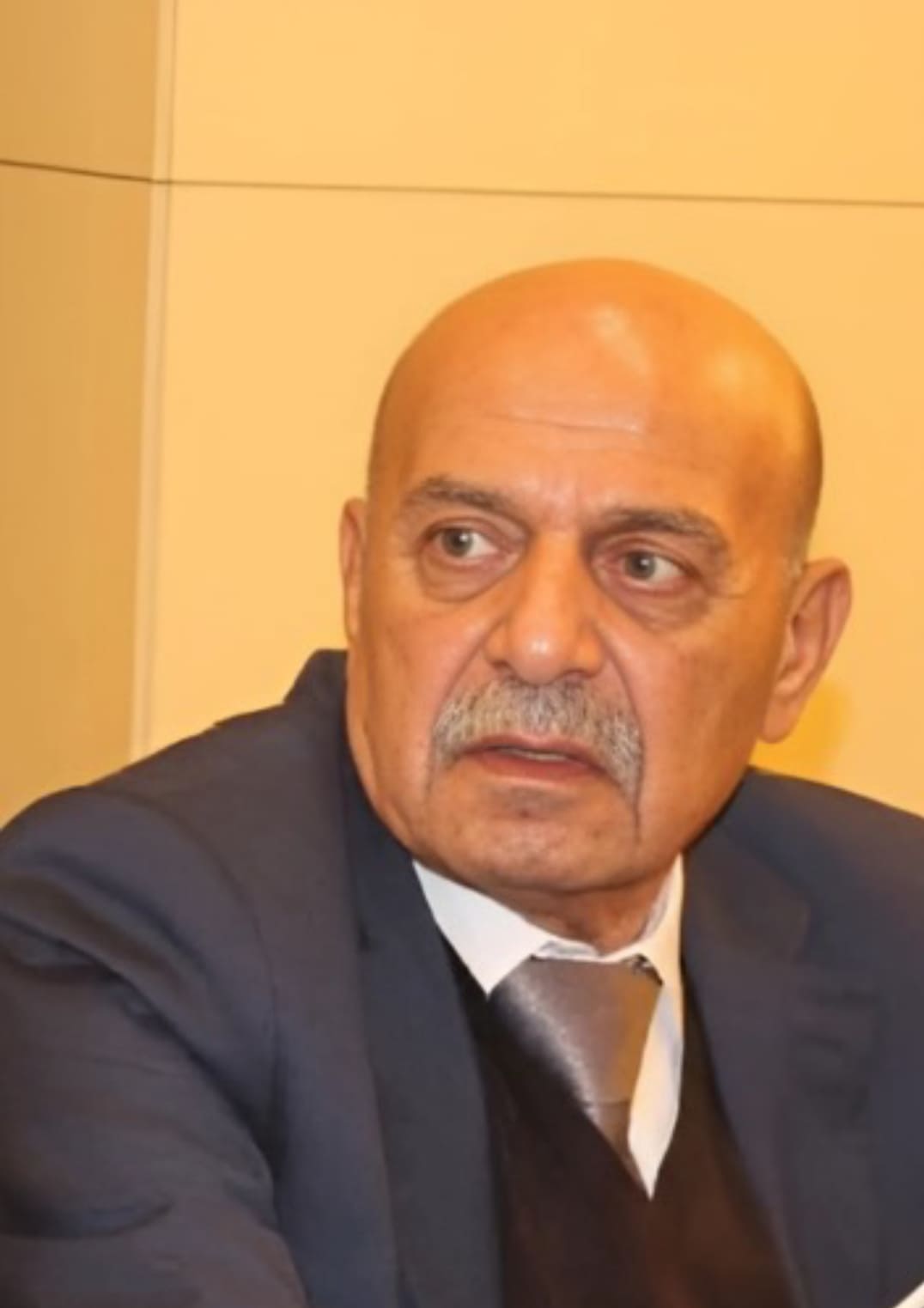 ما اشبه اليوم بالبارحة " حين كان الشهيد التل عضوا بمجلس الأعيان "