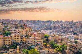 انخفاض المساحات السكنية 12% وزيادة في غير السكنية