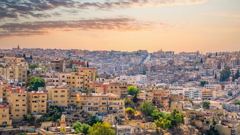 انخفاض المساحات السكنية 12% وزيادة في غير السكنية