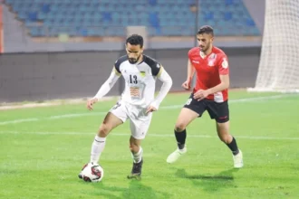 الحسين إربد يبحث عن تعزيز صدارة الدوري من بوابة شباب الأردن