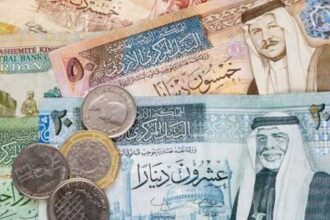 5.401 مليار دينار الإيرادات الضريبية خلال 10 أشهر