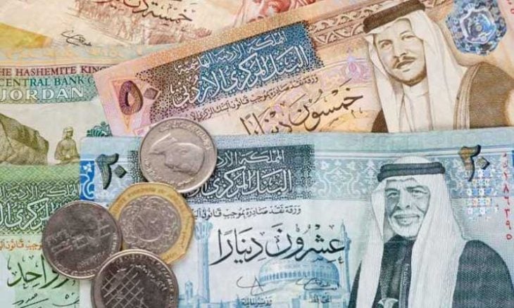 5.401 مليار دينار الإيرادات الضريبية خلال 10 أشهر