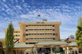اللجنة المالية تواصل مناقشة قانون الموازنة العامة