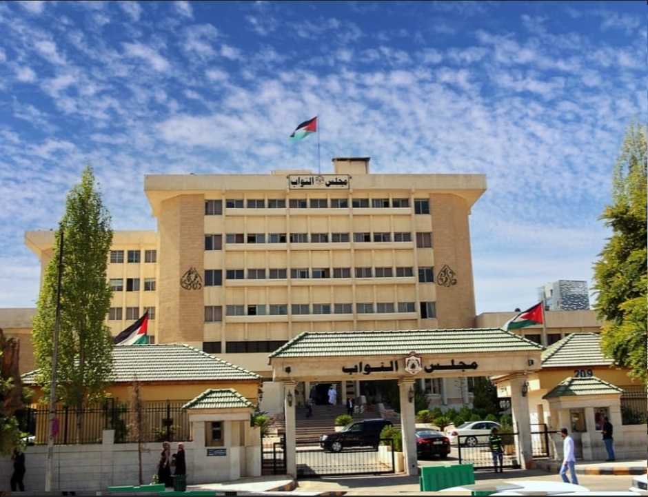 اللجنة المالية تواصل مناقشة قانون الموازنة العامة