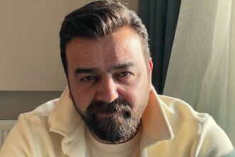 سامر المصري : سأعود إلى سـوريا قريباً جداً بس يرجع الطيران