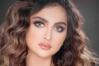 بسبب شخص ..حلا الترك تعلن عن نيتها في ارتداء الحجاب