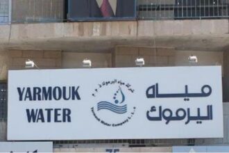دون أي إجراءات بحقها..موظفة في مياه اليرموك  داومت 24 يوماً بسنتين