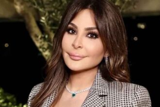 اليسا تعبر عن سعادتها بعد عثورها على أقاربها في سوريا