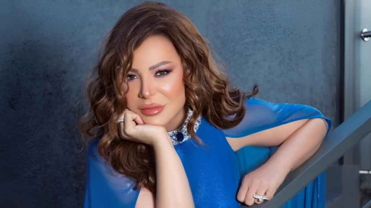 بعد مواقفها الداعمة لبشار الاسد .. سوزان نجم الدين تغير رأيها