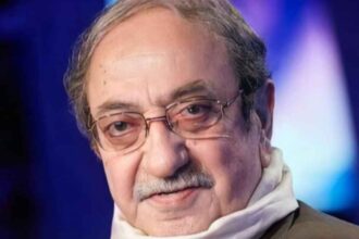 دريد لحام يرسل رساله الى شعب سوريا ( فيديو)