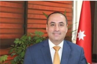 العموش: 1.4 مليار دينار قيمة شراء الأراضي من قبل الشركات الأردنية في 2024