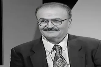 ناشطون ينعون الفنان الأردني هشام يانس
