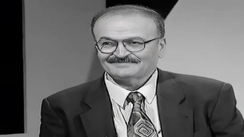 ناشطون ينعون الفنان الأردني هشام يانس