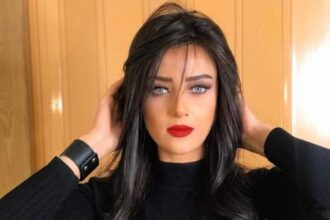 ماقصة رضوى الشربيني مع النيابة المصرية ؟