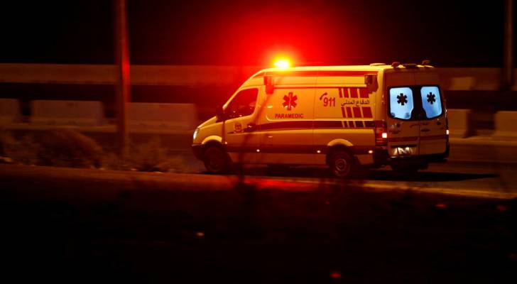 عاجل | حادث يقضي على حياة طفلة ويصيب اخرين في بني كنانة