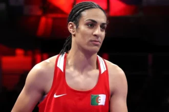 ايمان خليف تصف الاتحاد الدولي للملاكمة بـ “غير الشرعي”