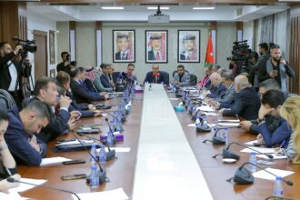"مالية النواب" تناقش موازنة المجلس القضائي لعام 2025 وتبحث زيادة المخصصات