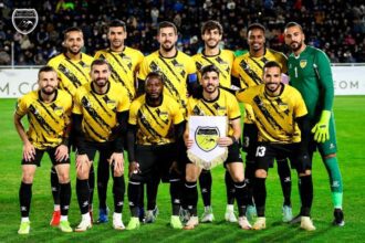 عاجل | الاتحاد الاسيوي يقرر تغريم نادي الحسين إربد