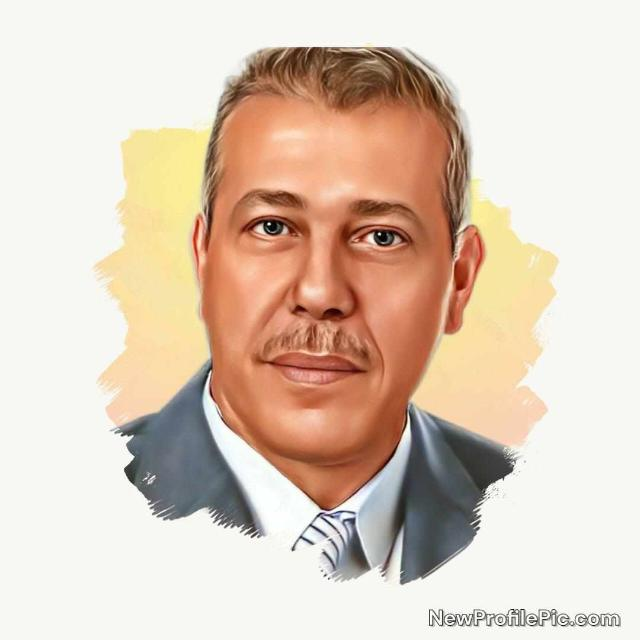الزميل احمد الوكيل مديرا اقليميا للشرق الاوسط في منظمة قادة السلام الدوليين