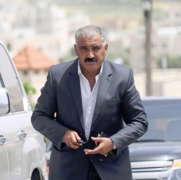 “النائب تيسير أبو عرابي يطالب بدور مباشر للنواب في منح الإعفاءات الطبية لتخفيف معاناة المواطنين”