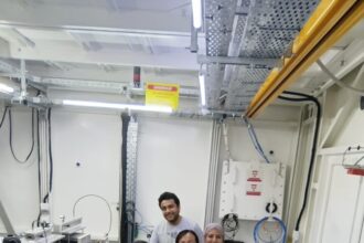 المركز الدولي لضوء السنكروترون في الأردن وجهة للمبتكرين