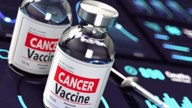 لقاح السرطان الروسي سيكون مجانياً للمرضى بداية من 2025