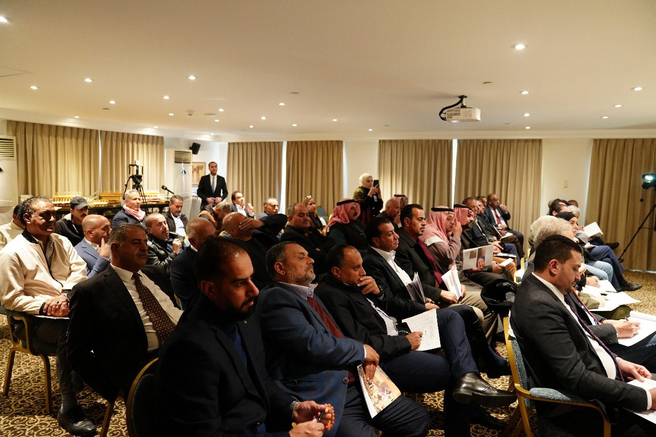 صورة حول : لقاء موسع في البتراء بحضور الوزيرة عناب لمناقشة الواقع السياحي لقاء موسع في البتراء بحضور الوزيرة عناب لمناقشة الواقع السياحي
