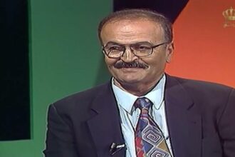 وفاة الفنان الأردني هشام يانس .. مسيرة حافلة بالإبداع