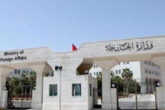 الخارجية تدين اقتحامات المسجد الأقصى ويحمل إسرائيل المسؤولية الكاملة