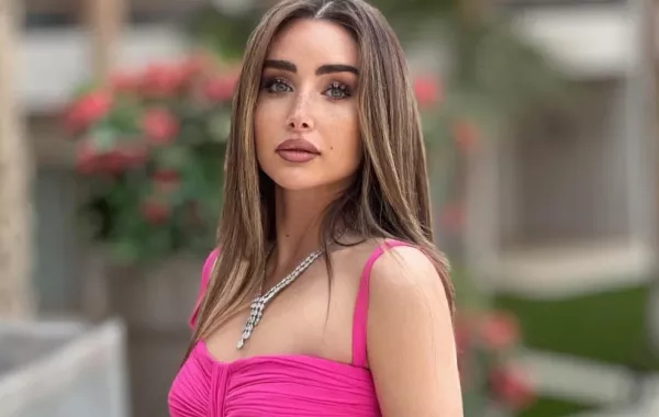 ما الرسالة التى وجهتها هنا الزاهد إلى الممثلة لبلبة