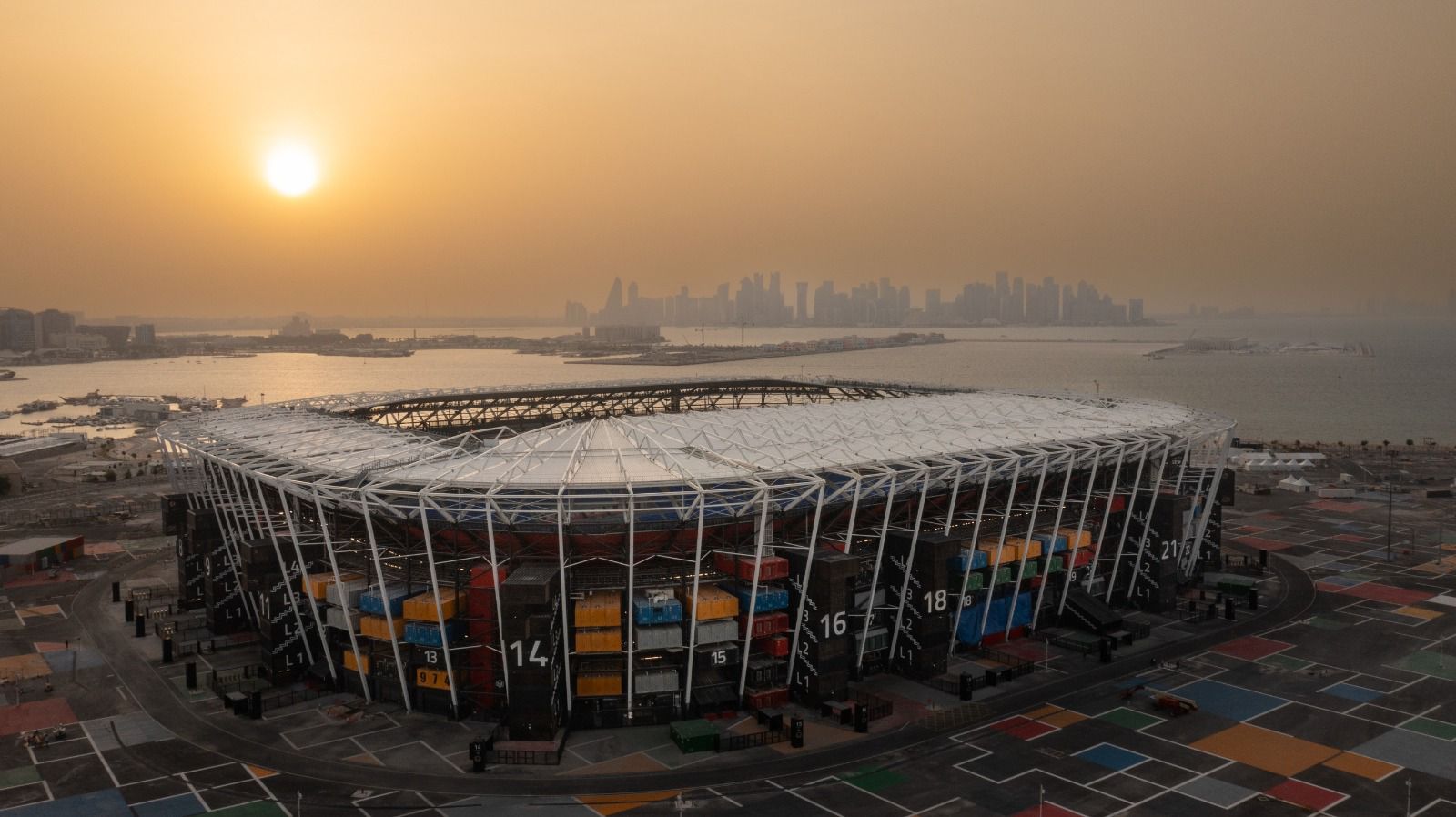 الدوحة تستعد لاستضافة كأس القارات للأندية FIFA قطر 2024