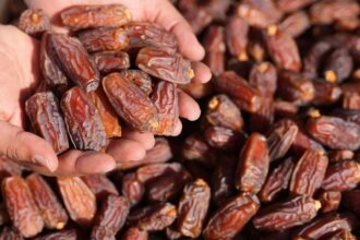 هل تناول التمور يساعد على فقدان الوزن ؟